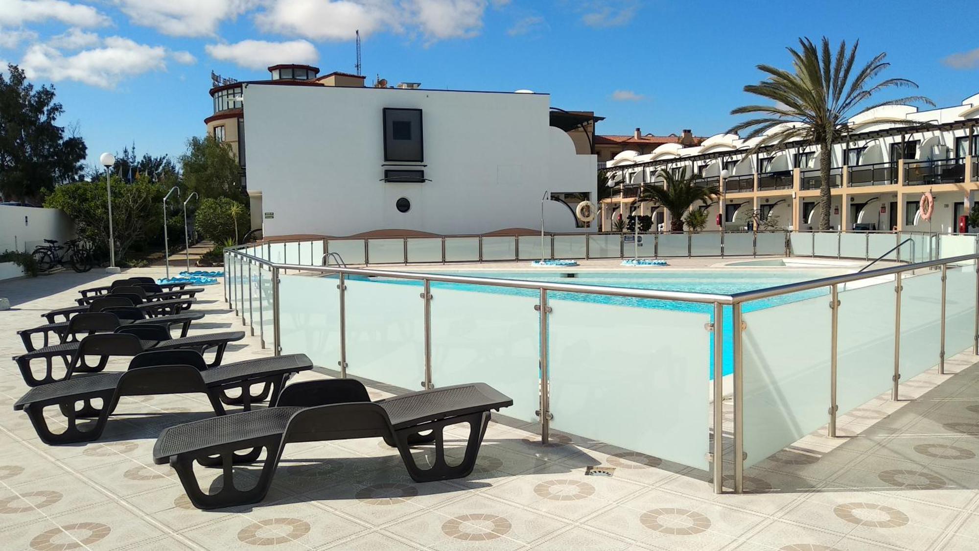 Casa Isabella Apartment