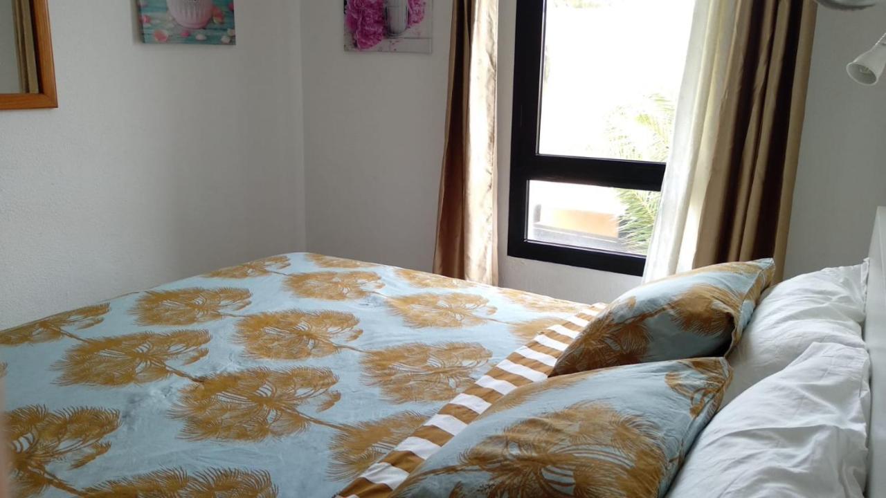 Apartment Casa Isabella Costa De Antigua