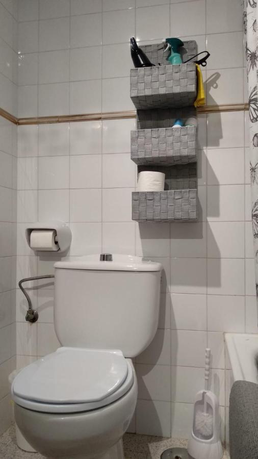 Casa Isabella Apartment